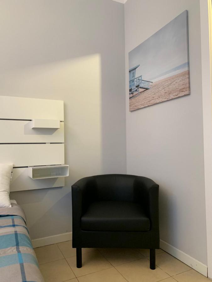 Bilocale Di Ringhiera In Corso Como/Garibaldi Milano Ngoại thất bức ảnh